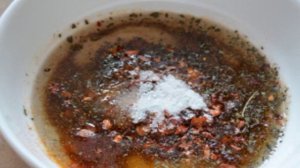 Маринованные свиные ушки