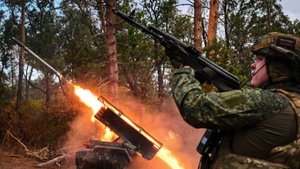 В Минобороны раскрыли детали освобождения Березового в Днепропетровской области
