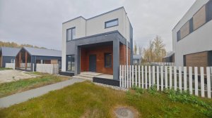 Семёна Дежнёва, д.12, КП Аляска