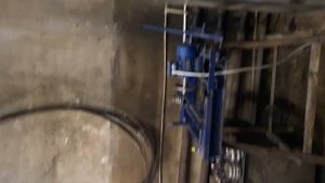 Винтовой компрессор Hansmann RSA 7.5 10