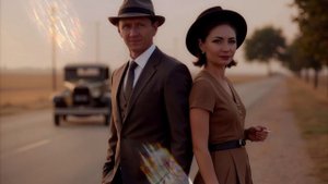 Bonnie & Clyde