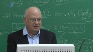 Представитель Национального антитеррористического комитета встретился со студентами ПетрГУ