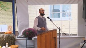 Проповедь «ПОЧЕМУ ХРИСТИАНЕ СТРАДАЮТ?» ЧАСТЬ 2 | Арман Автандилян