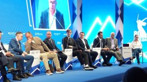 Форум «Азартные игры: отчисления на спорт» 2025