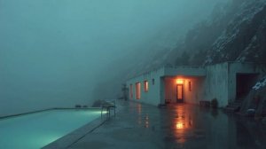 Deep Space Sounds & Galaxy Ambience: Sleep Music for Calm Sci-Fi Relaxation and Meditation