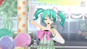 Colorful x Melody rus sub