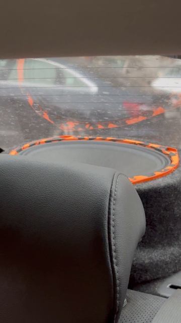 Прослушивание динамиков DL Audio Barracuda 69 v2