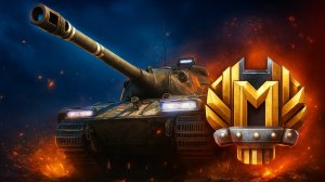 Мощь - Keiler’а | "Мастер" | Tanks Blitz Танки Блиц