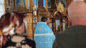 Исцеление души и тела: паломническая поездка в храм Иоанна Богослова в Ремовке