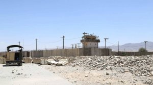 Афганистан ответил на угрозы Трампа из-за авиабазы Баграм