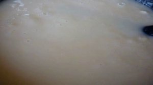 Жульен с картошкой и грибами