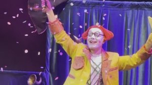 Новый год с Авабукой и Чу