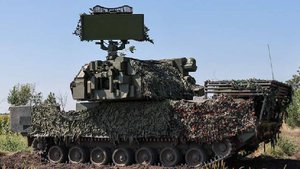 Силы ПВО уничтожили 34 украинских дрона над тремя регионами России