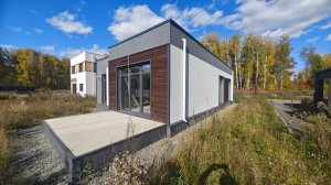 Алексея Чирикова , д.3, КП Аляска