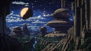 You Built The Future In Your Sleep