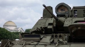 Трамп разрешил союзникам по НАТО распоряжаться оружием США по своему усмотрению