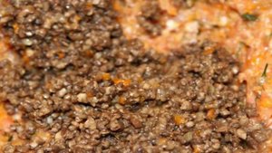 Куриные ножки из фарша