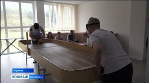 Б1аргасадайнача наха юкъе теннисах йола турнир д1айихьар вай мехка