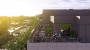 Жилой комплекс бизнес-класса Avain Hayat в Дербенте!