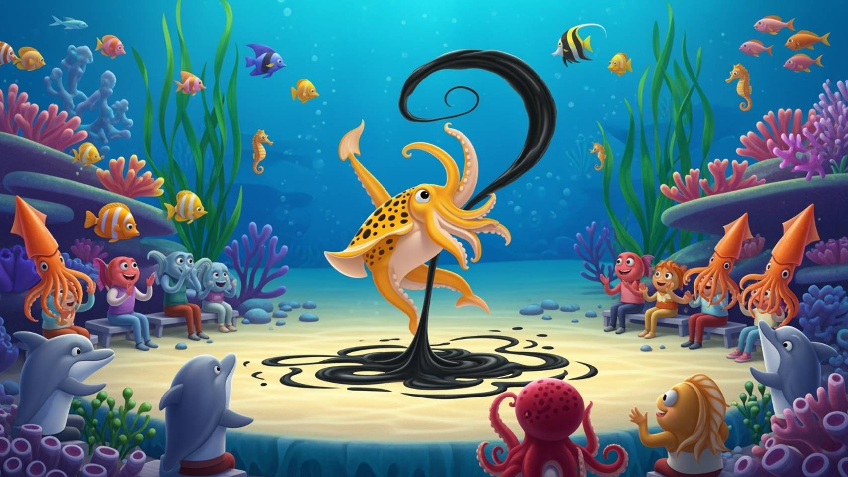 КАРАКАТИЦА смотреть онлайн