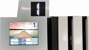 Мультимедийный дисплей