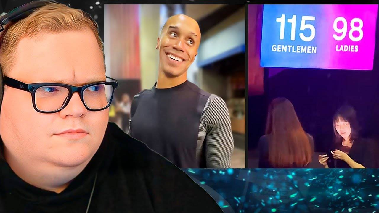 Самые Смешные Фейлы в Интернете ⧸ РЕАКЦИЯ T2x2 смотреть онлайн