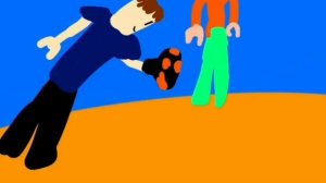 дьявольские плоды  1 сезон. 6 серия аниме 2025