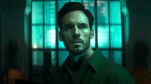 Лазарь (1 сезон) — Официальный трейлер (2025)