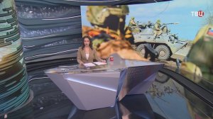 Российский прапорщик под атакой дронов починил кабель связи / События на ТВЦ