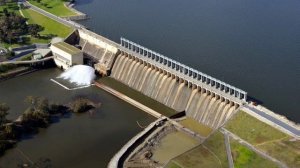 Энергия воды на пользу человеку
