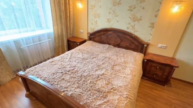 Обзор 3-к квартиры в аренду, ул. Советская, д 35 смотреть онлайн