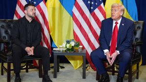 Зеленский почувствовал себя "президентом США" во время общения с журналистами