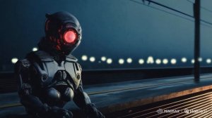 Stranger World ｜ Ambient Downtempo ｜ Chillout & Relaxing Music