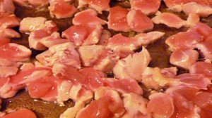 Королевский бутерброд