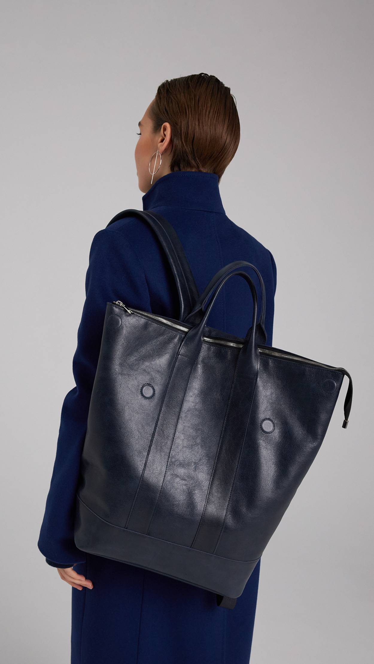 Рюкзак, выкройка №1000 смотреть онлайн