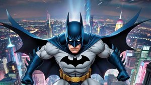 Игры.PS5.LEGO.Погружение в мир Batman 3 Beyond Gotham.Прямой эфир.
