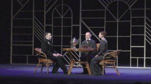 Программа «Акценты» //24.09.2025