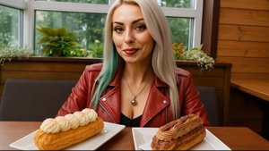 ВКУСНЯШКИ МАРИНЫ