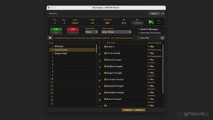 07. Playing Along with MIDI Files