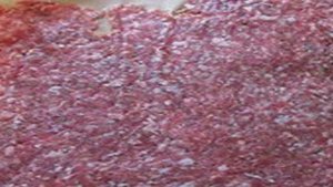 Кабачки и баклажаны с фаршем