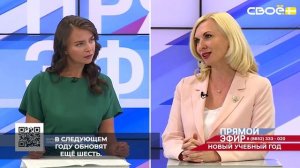 По программе «Модернизация дошкольных систем образования» отремонтировали два детсада