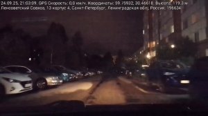 #4590 /24-09-25 г./ Вечерний Пушкин, ч.2...