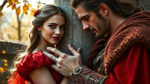 АУДИОКНИГА ПОЛНОСТЬЮ❤️🔥ЗА ГЛАЗА Я ЗМЕЯ❤️🔥ФЭНТЕЗИ