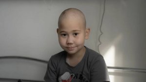 На Пятом канале акция «День добрых дел» для маленького Егора