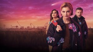 Сериал Гостья