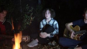 клип на песню "Звёздная фея"