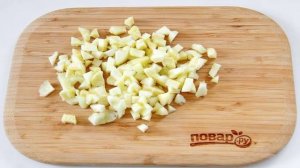 Кабачки, фаршированные булгуром и грибами