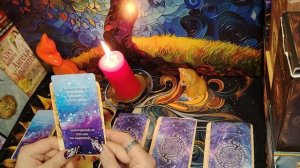 Ответ от вселенной 🔮