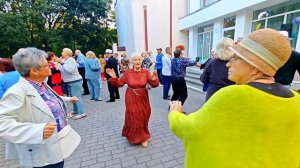 20.09.25г... "Осенний Вальс"...
