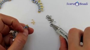 Комплект "Солнечная капель" 🌞